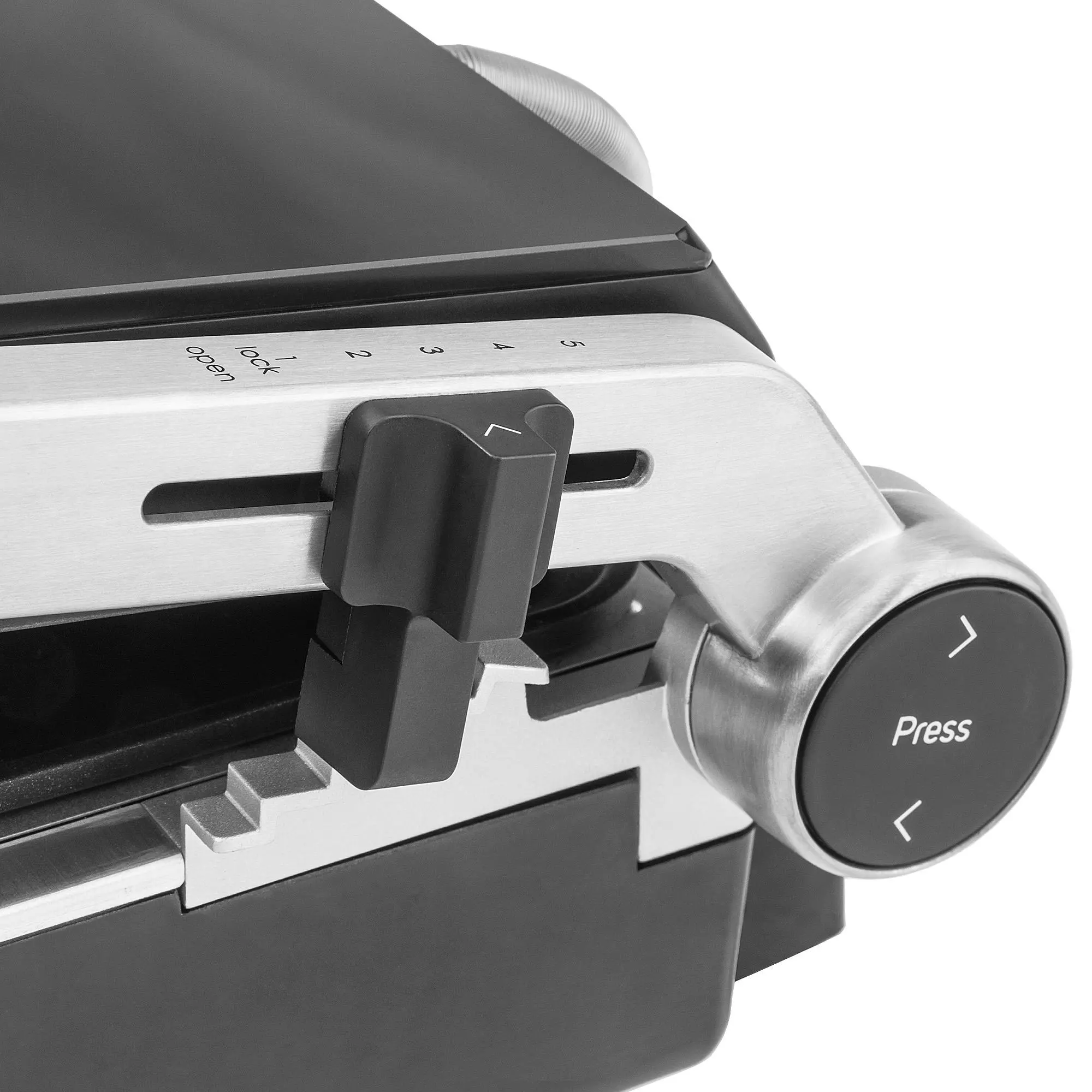 Grill elektryczny Gastroback 42537 BBQ PRO 750cm2