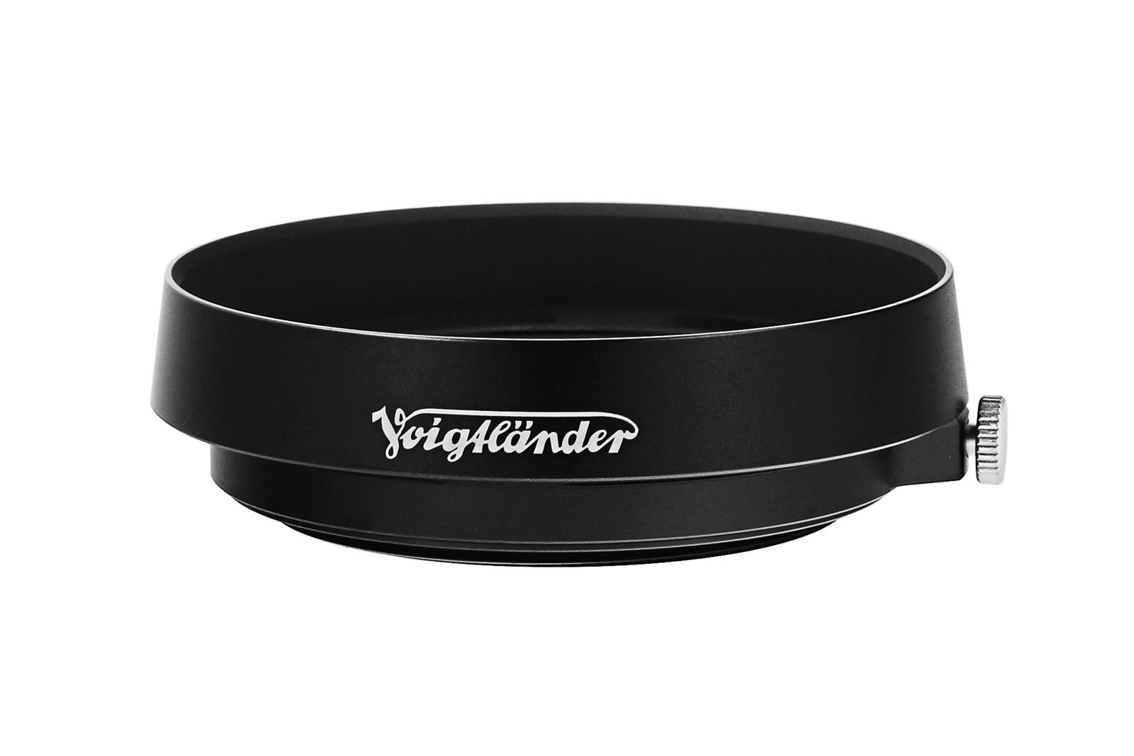 Osłona Voigtlander Osłona przeciwsłoneczna LH-9 czarna do Ultron 35mm f/1.7