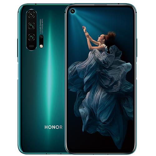 Smartfon Honor 20 PRO 8/256GB (phantom blue)
