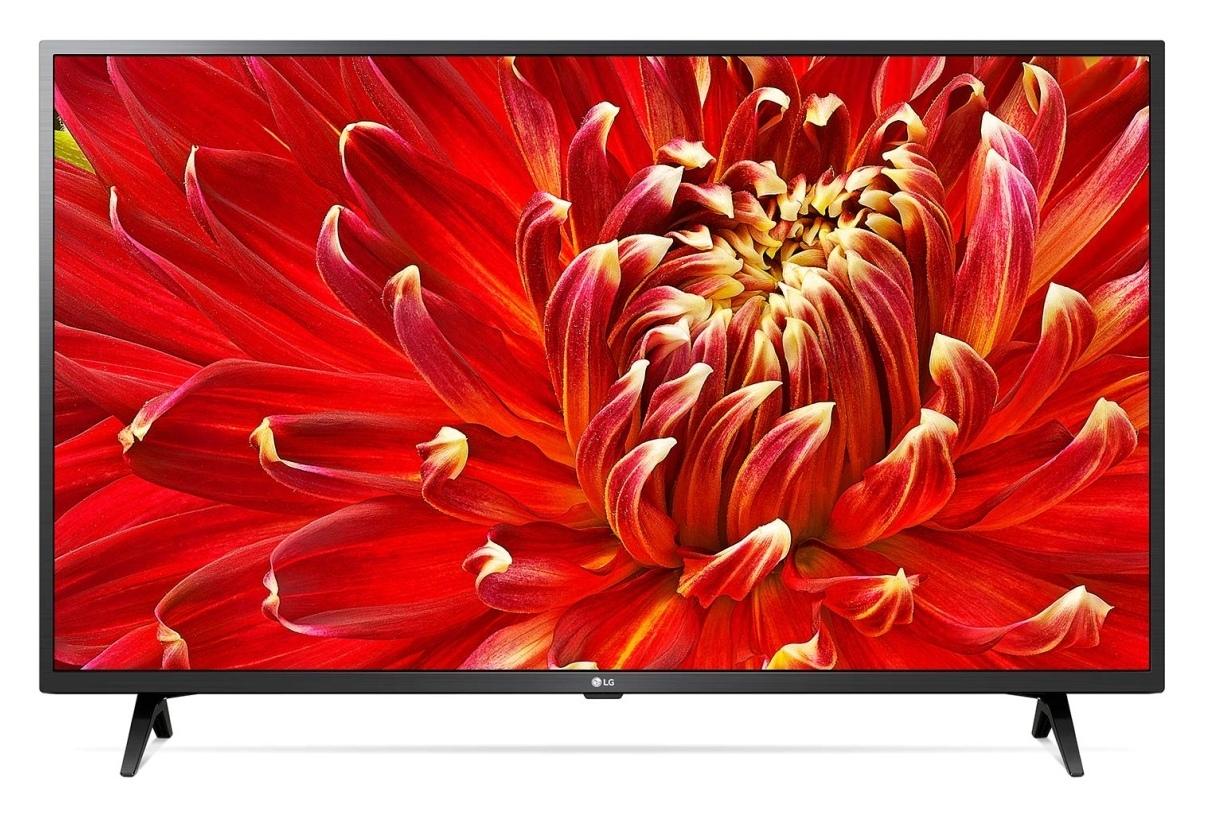 Telewizor LG 43LM6300 43" LED Full HD webOS