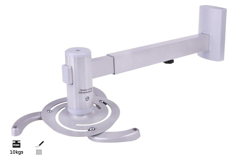 Uchwyt ścienny Maclean MC-516S