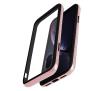Etui Mercury Bumper X do iPhone Xs Max (różowo-złoty)