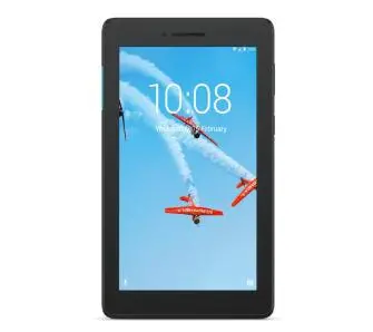 Tablet Lenovo ZA400050PL E7 7" 1/16GB Czarny