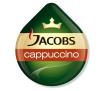 Kapsułki Tassimo Jacobs Cappuccino (3 opakowania)