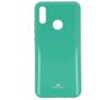 Etui Mercury Jelly Case Huawei P Smart 2019 (miętowy)