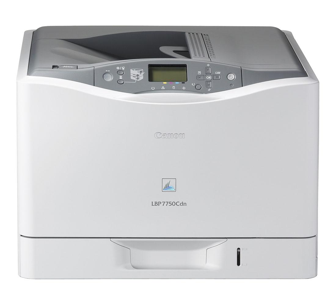 Drukarka Canon i-SENSYS LBP7750Cdn