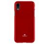 Mercury Jelly Case Xiaomi Mi 8 Lite (czerwony)