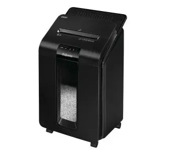 Niszczarka Fellowes AutoMax 100M Czarny