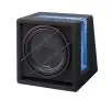 Subwoofer samochodowy Alpine SBG-1244BR