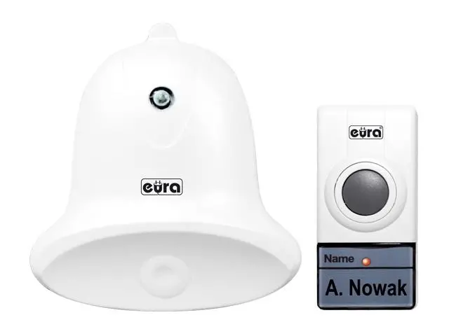 Dzwonek Eura WDP-26A3 Campana