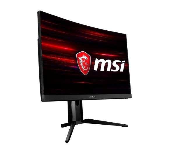 msi gaming optix mag271cqr