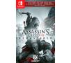 Assassins Creed III Remastered + Liberation Remastered  Nintendo Switch
