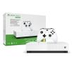 Xbox One S 1TB All-Digital Edition + Minecraft + Sea Of Thieves + Forza Horizon 3 + 24 m-ce Gold + 24 m-ce Game Pass