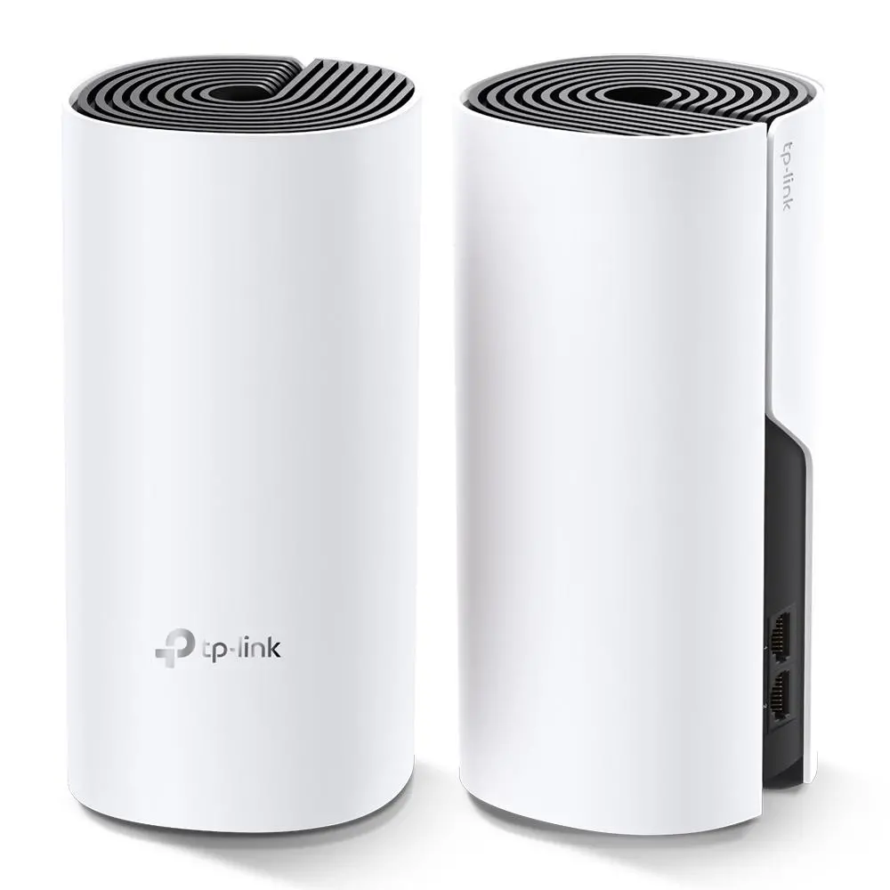 Router TP-LINK DECO M4 Mesh AC1200 2szt. Biały