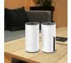 Router TP-LINK DECO M4 Mesh AC1200 2szt. Biały