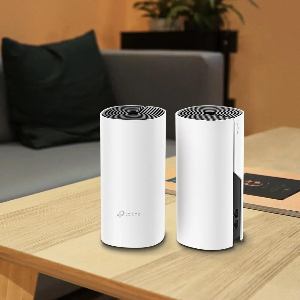 Router TP-LINK DECO M4 Mesh AC1200 2szt. Biały