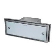 SeeNERGY Iris Incasso Vetro 76 WH Biały