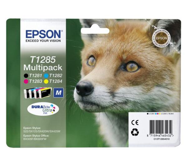 Epson T1285
