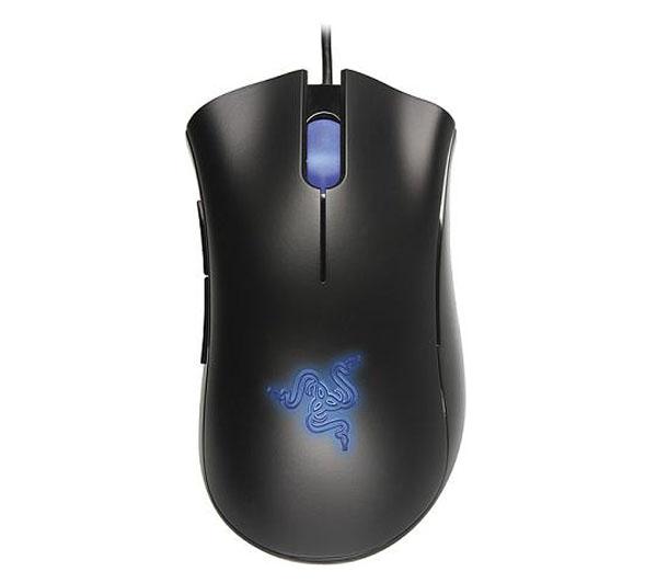 Myszka Razer DeathAdder Respawn