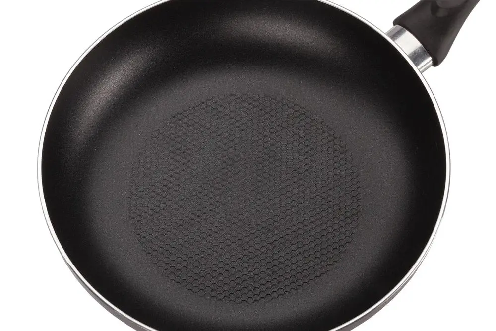Patelnia La Bonita Simplemente Indukcja Nieprzywierająca 28cm