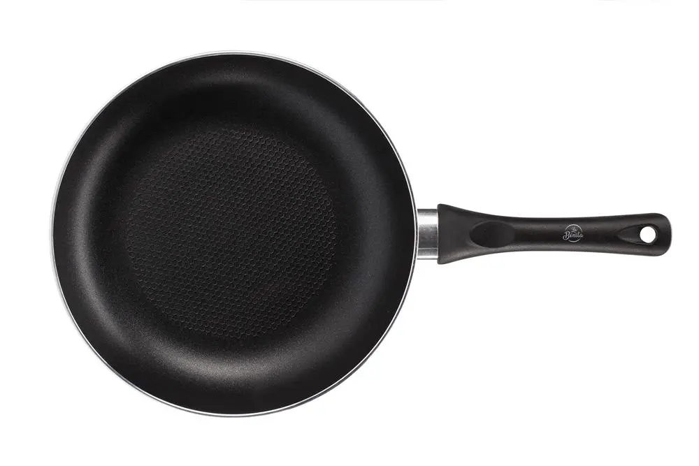 Patelnia La Bonita Simplemente Indukcja Nieprzywierająca 28cm