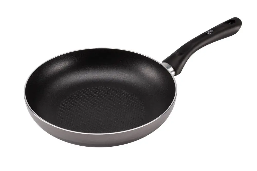 Patelnia La Bonita Simplemente Indukcja Nieprzywierająca 28cm