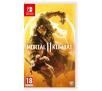 Konsola Nintendo Switch Joy-Con (szary) + Mortal Kombat 11