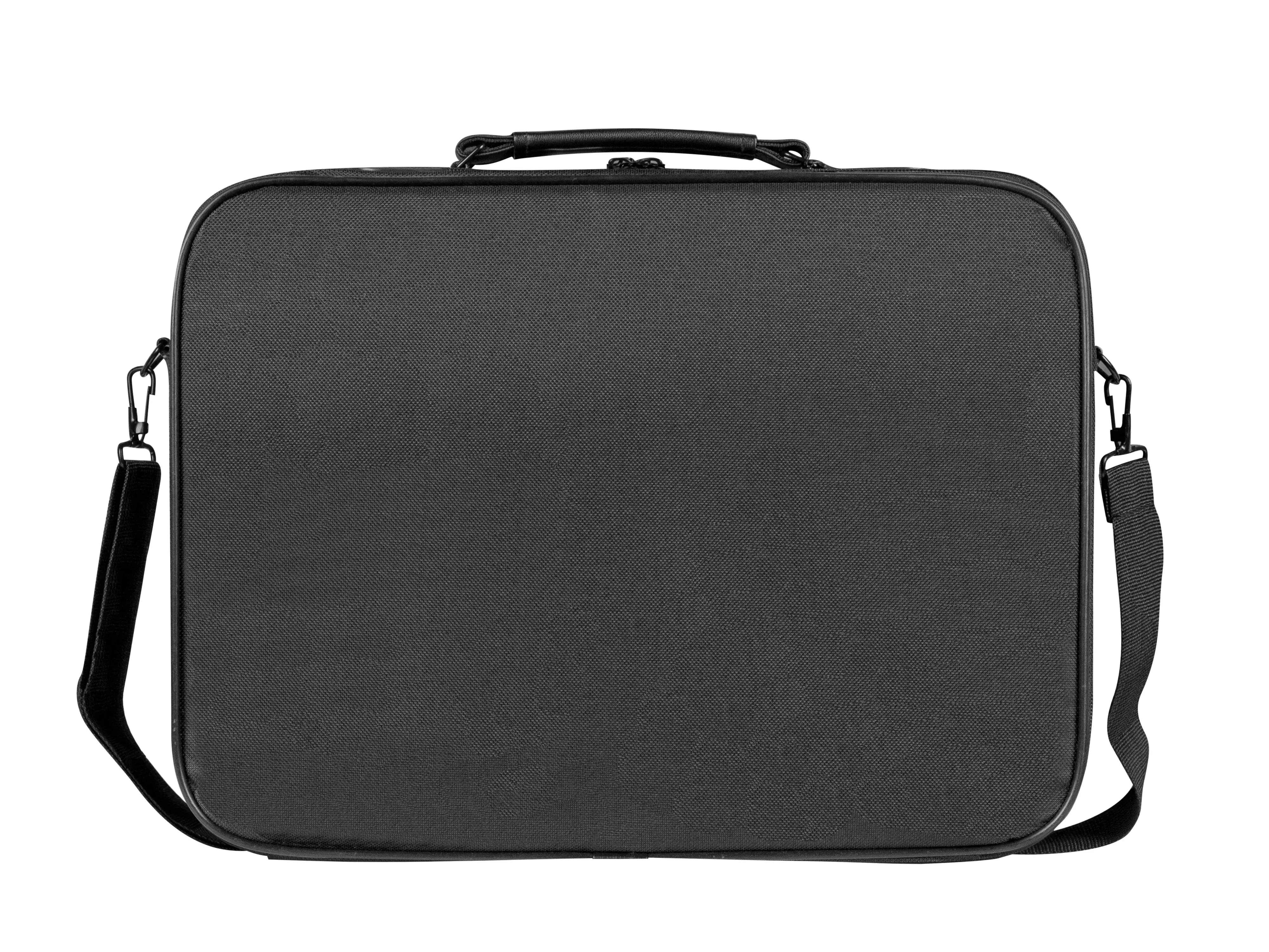 Torba na laptopa Natec Impala 17,3"  Czarny
