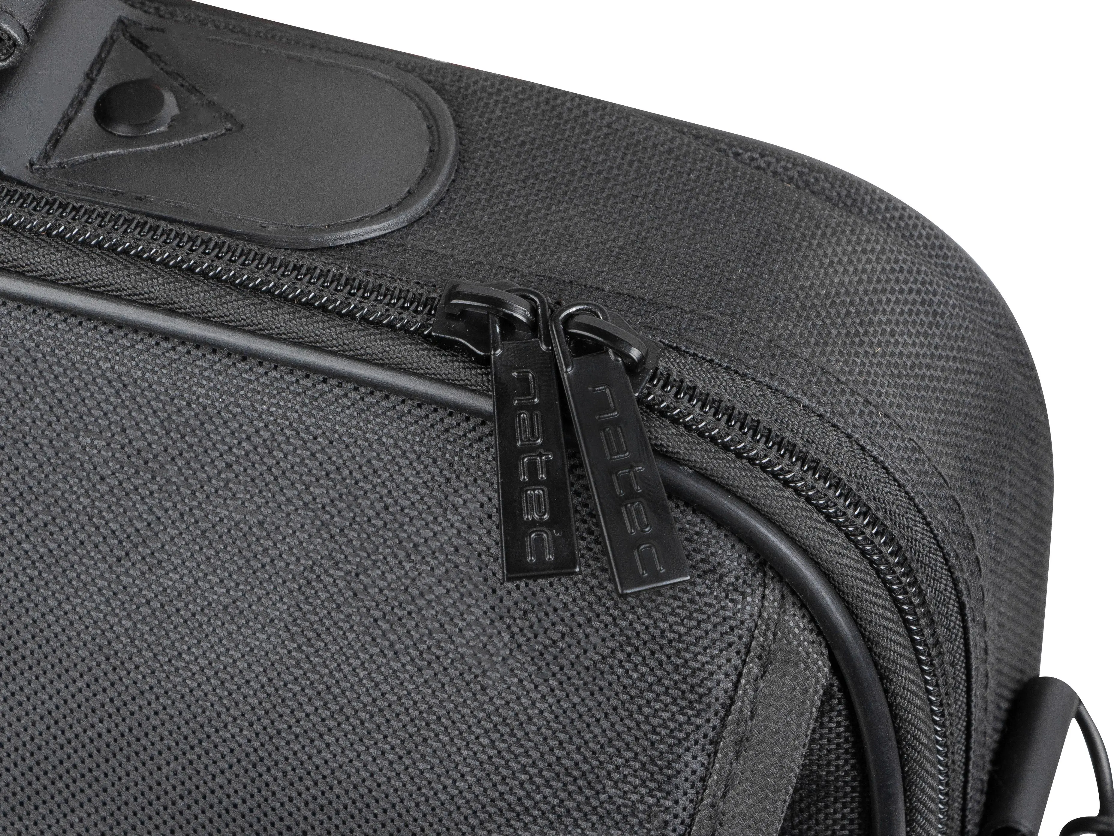 Torba na laptopa Natec Impala 17,3"  Czarny