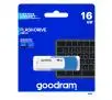 PenDrive GoodRam UCO2 Mix 16GB USB 2.0 (niebiesko-biały)