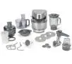 Robot kuchenny Kenwood KHC29.W0SI Z sokowirówką Maszynką do mięsa