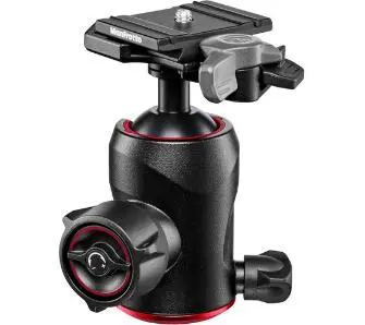 Głowica Manfrotto MH496-BH