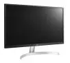 Monitor LG 27UL500-W 27" 4K IPS 60Hz 5ms