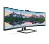 Monitor Philips 499P9H/00 49" 5K VA 60Hz 5ms Zakrzywiony