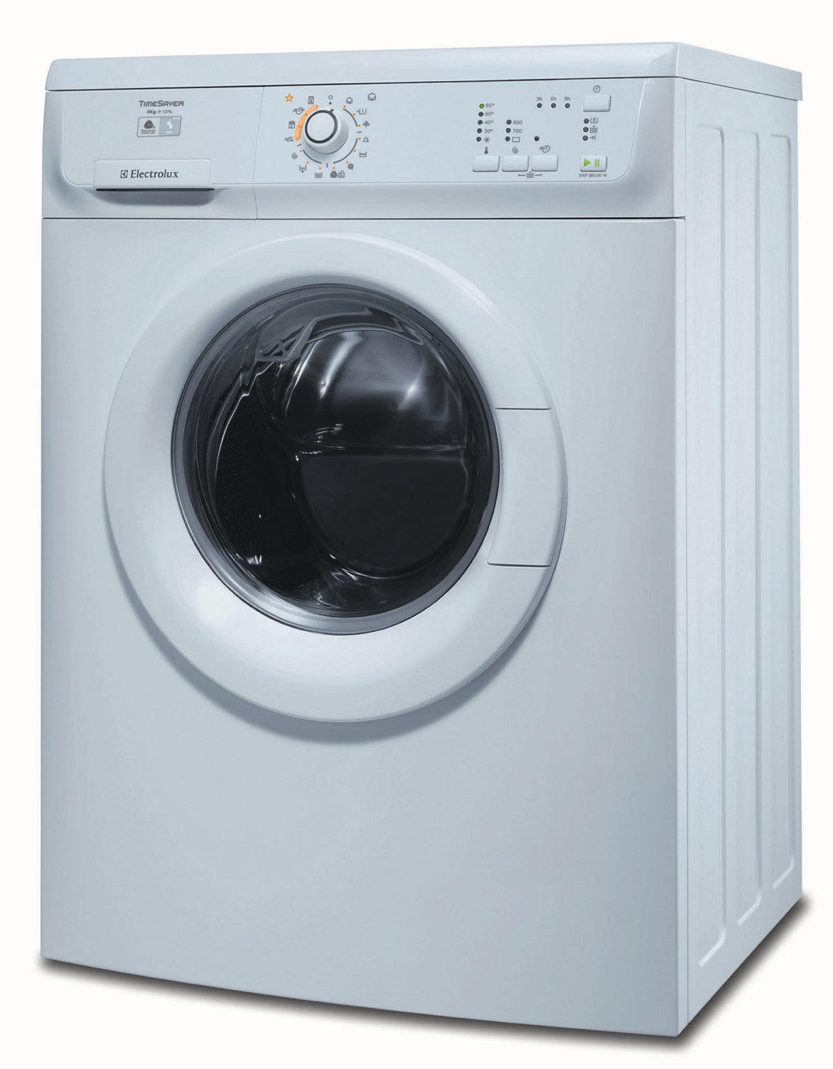 Pralka Electrolux EWP86100W