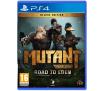 Mutant Year Zero: Road To Eden - Edycja Deluxe - Gra na PS4 (Kompatybilna z PS5)