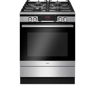 Кухня газово-електрична Amica 6226GcED3.33ZpTsDA(Xx)