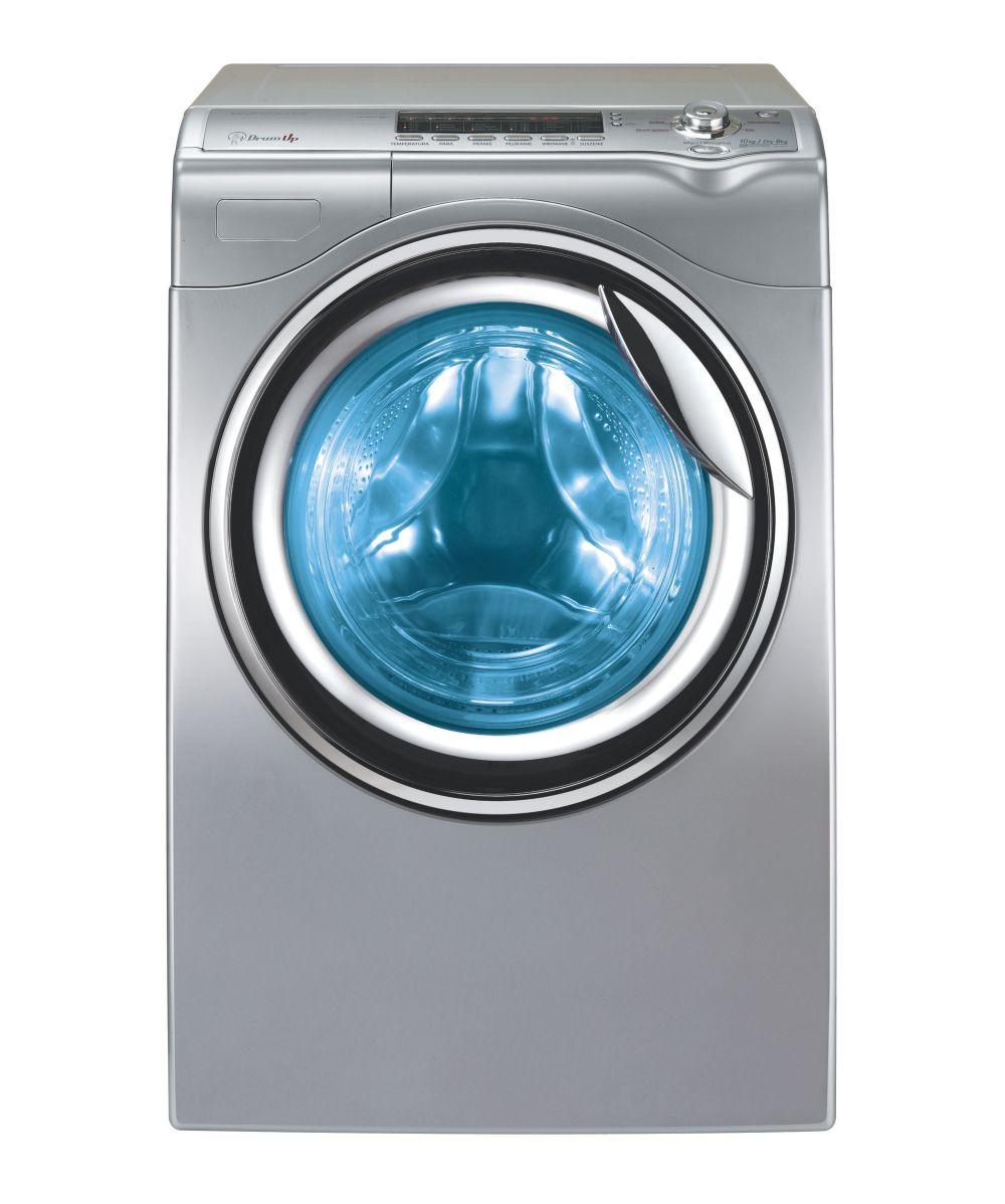 Pralko-suszarka Daewoo DWC-UD1213
