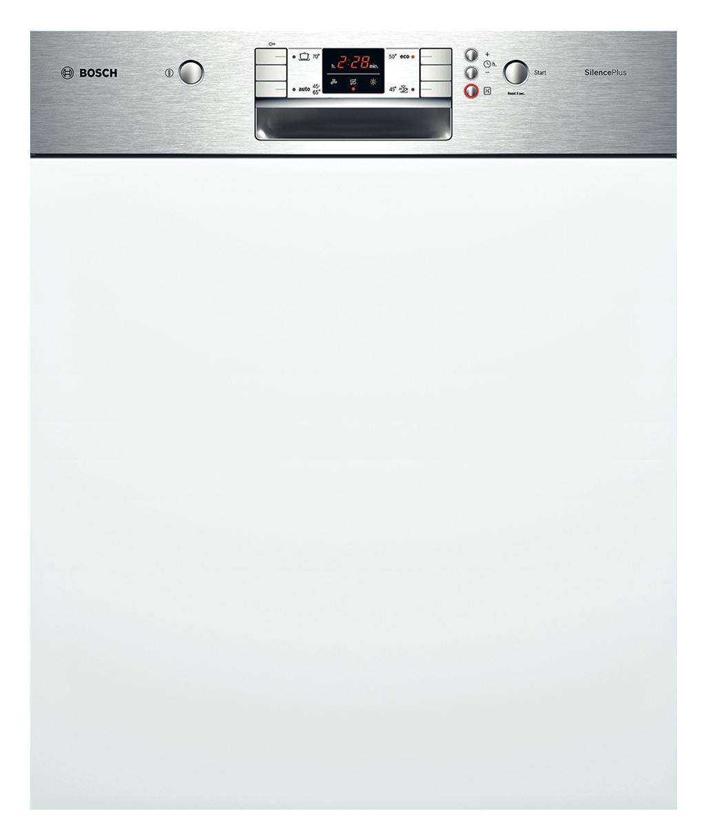 Zmywarka Bosch SMI40M05EU