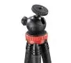 Statyw Hama Flexpro 3w1 Czerwony