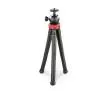 Statyw Hama Flexpro 3w1 Czerwony