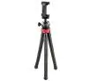 Statyw Hama Flexpro 3w1 Czerwony