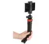 Statyw Hama Flexpro 3w1 Czerwony