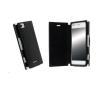Krusell Donso FlipCase Sony Xperia M (czarny)