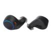 Słuchawki bezprzewodowe Creative Outlier Air Sports Dokanałowe Bluetooth 5.0 Czarny