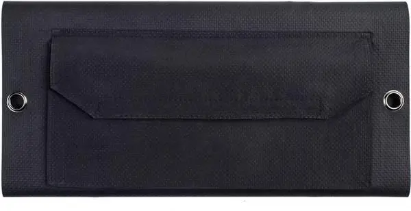 Ładowarka solarna Xtorm AP275 SolarBooster 21 Watt 2100mAh Czarny
