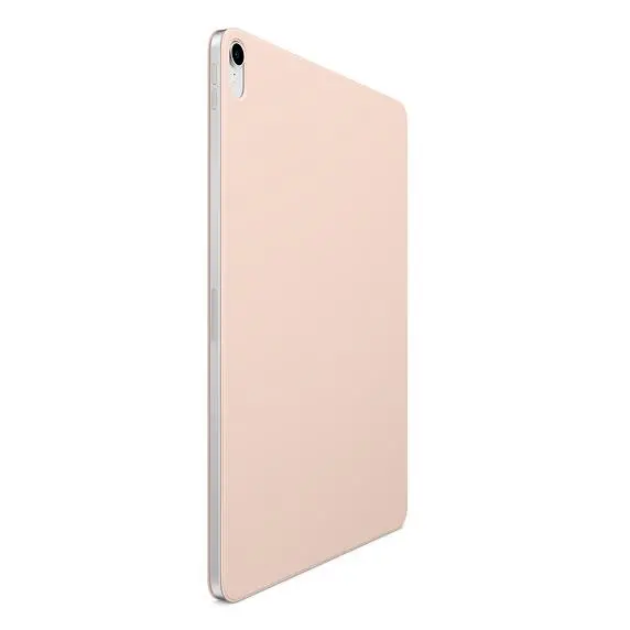 Etui na tablet Apple Smart Folio 12,9" MVQN2ZM/A Różowy