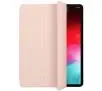 Etui na tablet Apple Smart Folio 12,9" MVQN2ZM/A Różowy