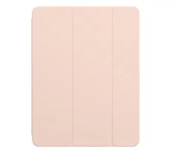 Etui na tablet Apple Smart Folio 12,9" MVQN2ZM/A Różowy