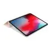 Etui na tablet Apple Smart Folio 12,9" MVQN2ZM/A Różowy